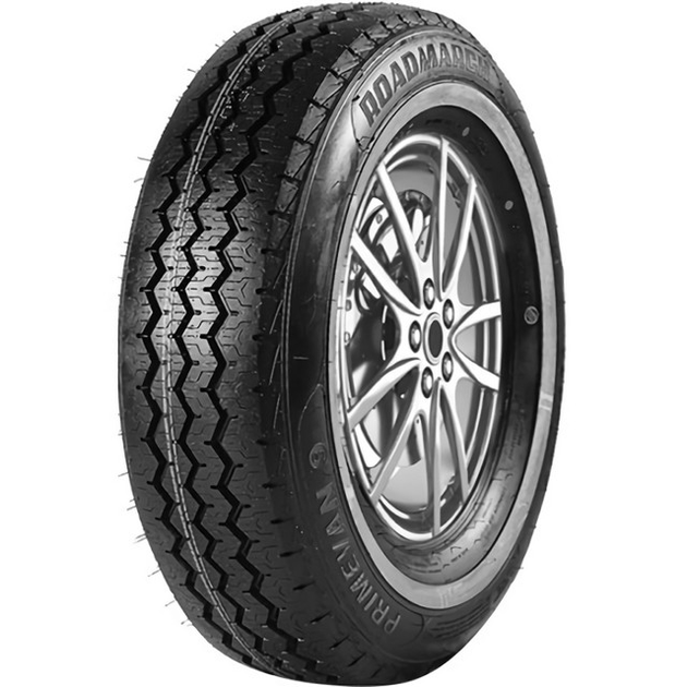 Летние шины Roadmarch Prime Van 9 235/65 R16C 115/113R – фото, отзывы ...