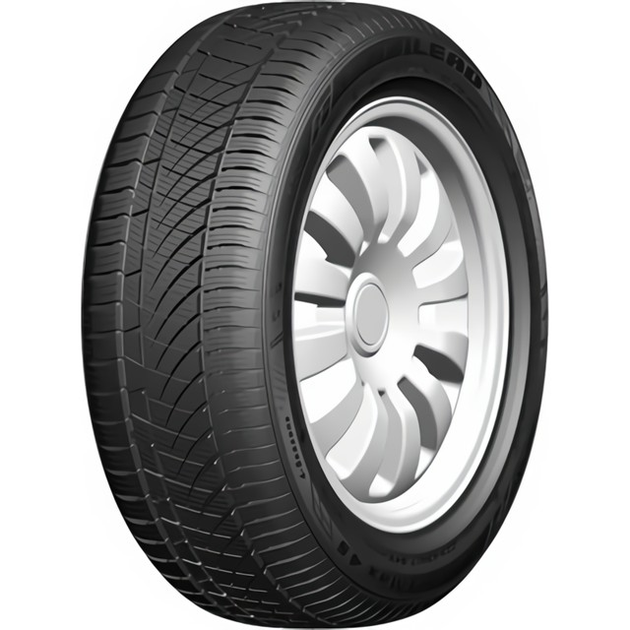 Всесезонные шины Habilead ComfortMax 4S 175/70 R14 88T XL – фото ...
