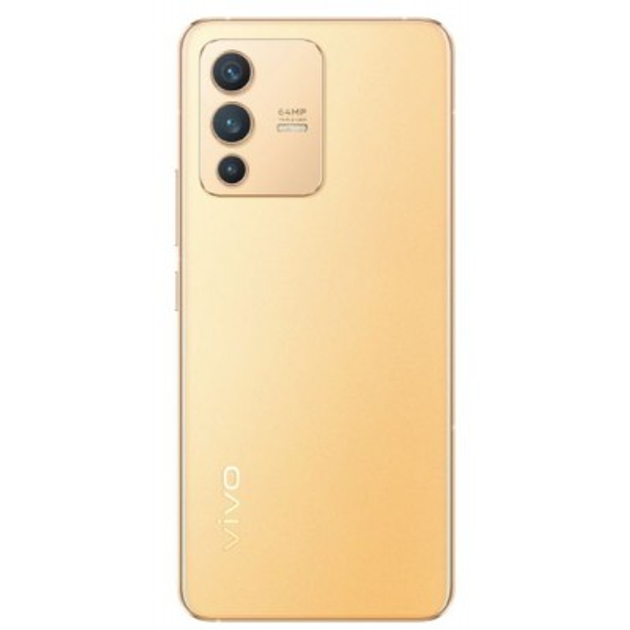 Мобильный телефон Vivo V23 5G 8/128GB Sunshine Gold – фото, отзывы ...
