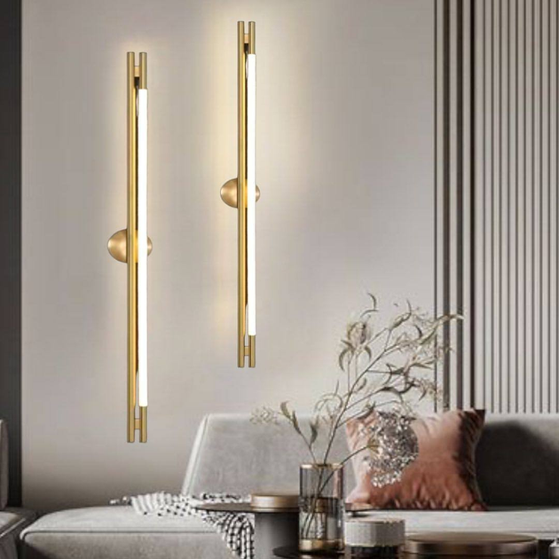 Бра Sevilla Light 1188 -WL Gold - изображение 5