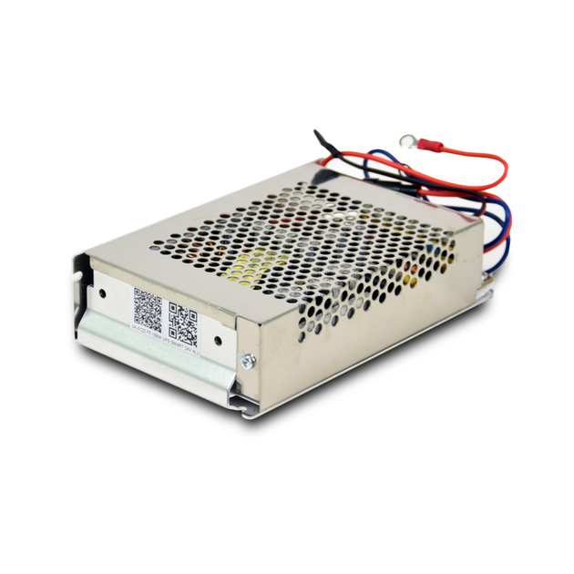 Бесперебойный блок питания Faraday Electronics 156W UPS ASCH ALU 24V ...