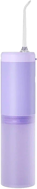 Ирригатор Xiaomi ENCHEN Mint3 Lilac - изображение 2