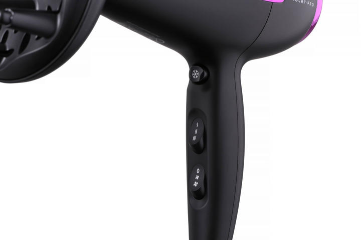 Фен ARDESTO HD-Y221PRO - изображение 5