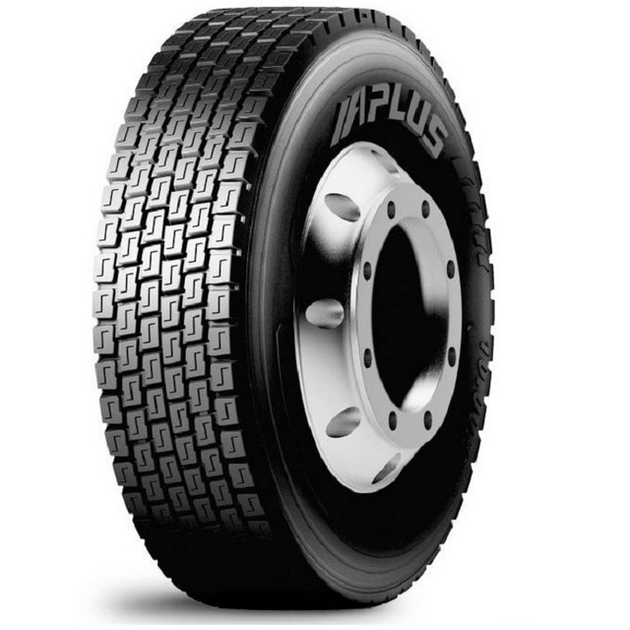Вантажні шини Royal Black RD801 (провідна) 275/70 R22.5 148/145M 16PR ...