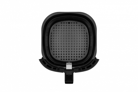 Фритюрниця Zeegma KNAPPER PRO BLACK - зображення 4