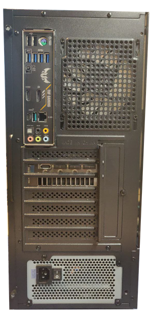 ACool v3330 i9-12900KF / 16GB / SSD 1000ГБ / RTX3050 / 600W / WiFi / без ОС - изображение 3