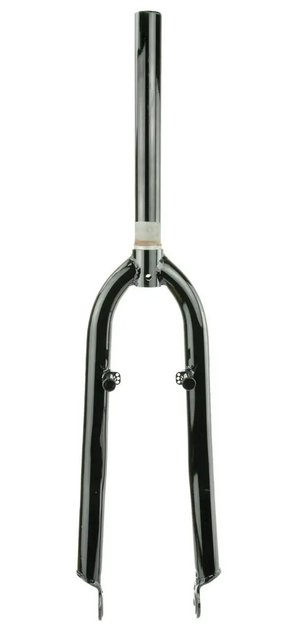 Вилка велосипедная 26 CS-9101 Avanti (ZOOM) V-brake 1-1/8", ригидная ...