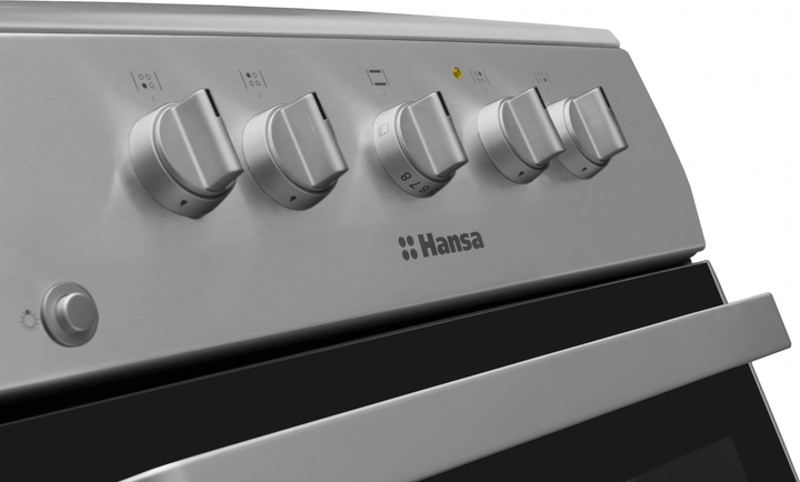 Плита газовая HANSA FCGX58099 - изображение 5