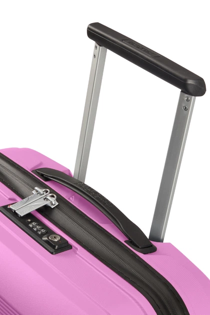 Валіза 55 См American Tourister AIRCONIC PINK 55x40x20 88G*80001 - Фото 8 Валіза 55 См American Tourister AIRCONIC PINK 55x40x20 88G*80001 - зображення 8