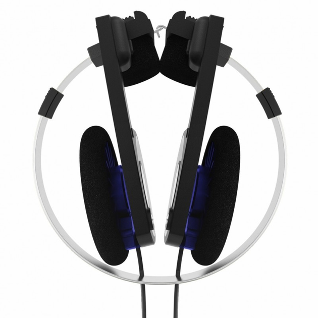 Наушники Koss Porta Pro Wireless On-Ear Mic (196685.101 59588) купить в ...