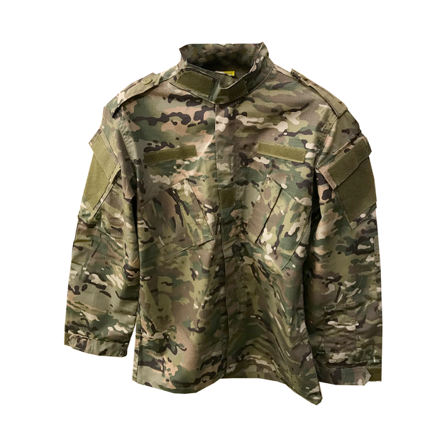 Комплект уніформи ACU, кітель та штани, EmersonGear, Multicam, XXL - зображення 2