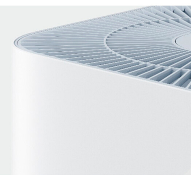 Очиститель воздуха Xiaomi Smart Air Purifier 4 Pro – фото, отзывы ...
