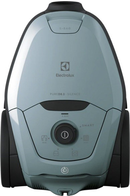 Odkurzacz na sucho Electrolux PD82-4MB - obraz 4