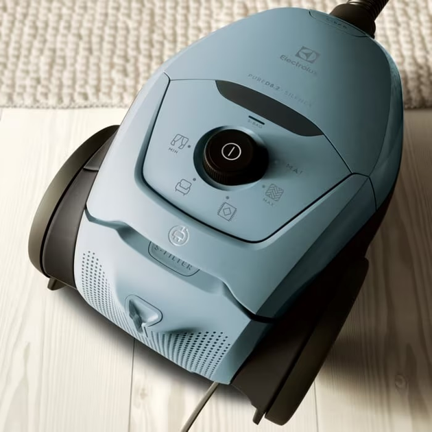 Odkurzacz na sucho Electrolux PD82-4MB - obraz 5
