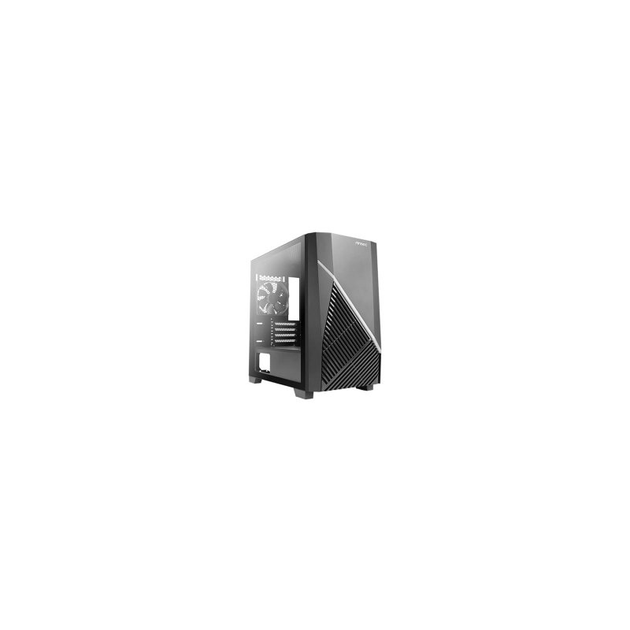 Корпус Antec DRACO 10 (0-761345-80016-7) - зображення 9