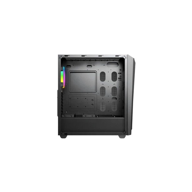 Корпус Cougar MX660 Iron RGB (Midnight Green) - зображення 6
