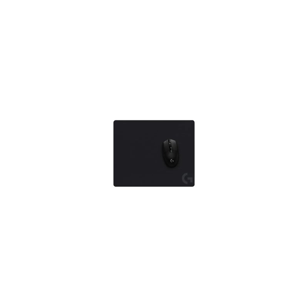 Килимок для мишки Logitech G240 Gaming Mouse Pad Black (943-000784) - зображення 2