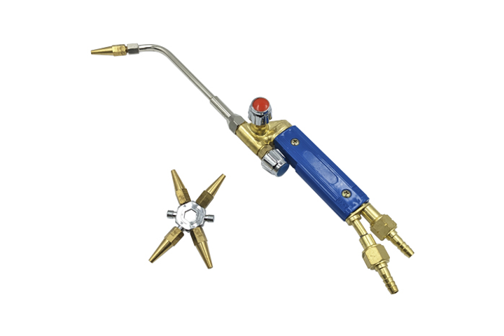 Сварочная горелка Whicepart H01-6C (кислородно-пропановая) – фото ...