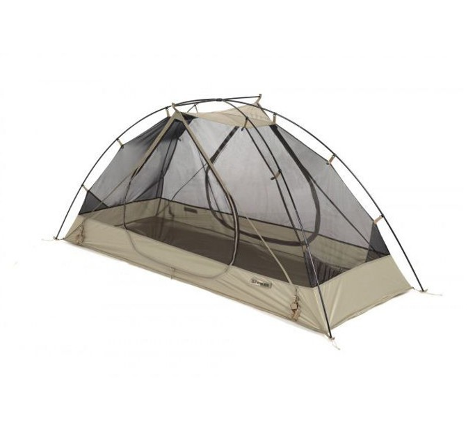 Палатка одноместная уникальная США Litefighter 1 Shelter System ...
