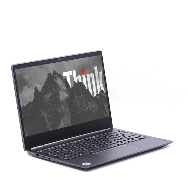 Ноутбук Lenovo ThinkBook Plus Б/У – фото, отзывы, характеристики в ...
