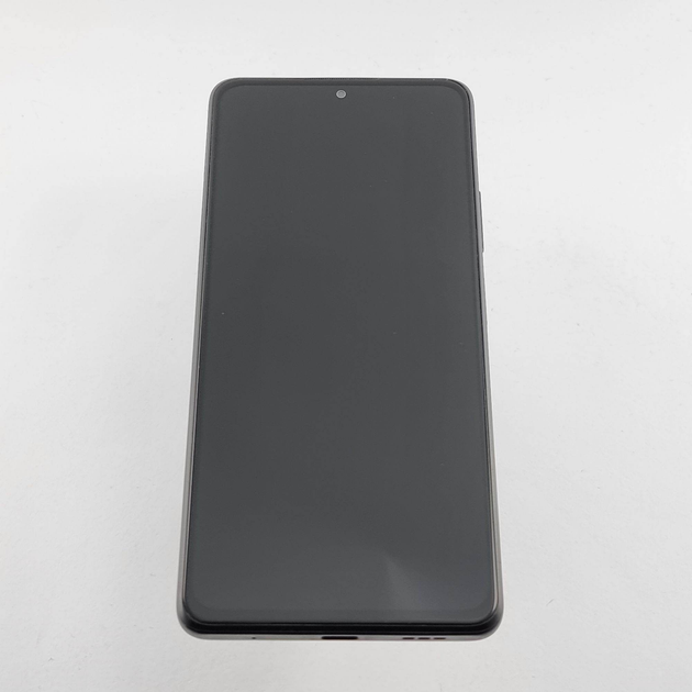 Xiaomi Redmi Note 10 Pro 128 GB Onyx Gray (2B00007712) БУ – фото