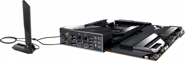 Płyta główna Asus ROG Crosshair VIII Extreme (sAM4, AMD X570, PCI-Ex16) - obraz 9