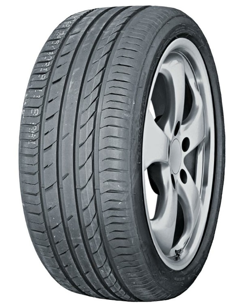 Летняя шина AOTELI Ecosport 225/55R19 99V – фото, отзывы ...
