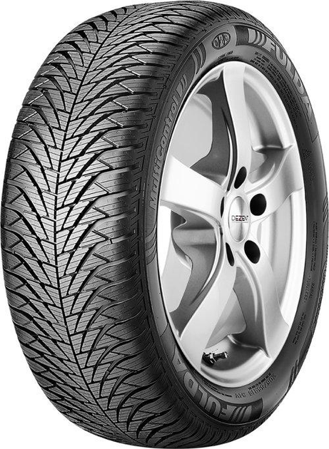 Всесезонная шина FULDA MultiControl 165/65R14 79T – фото, отзывы ...