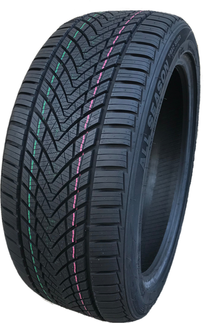 Всесезонная шина TRACMAX A/S Trac Saver 195/65R14 89H – фото, отзывы ...
