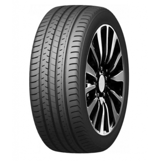 Летняя шина CROSSLEADER DSU02 245/50R20 105W – фото, отзывы ...