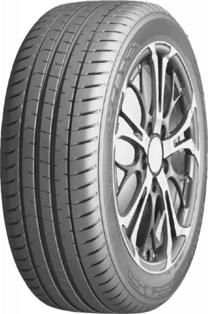 Летняя шина DOUBLESTAR DH03 215/55R17 98W – фото, отзывы ...