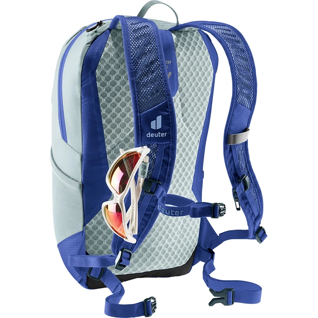 Рюкзак Deuter Speed ​​Lite 17 л 3410122 4338 - зображення 9