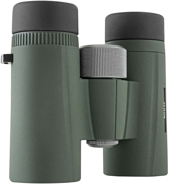 Бінокль Kowa BD II 6.5x32 XD (11895) - изображение 3