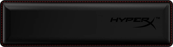 Ergonomiczna podkładka pod nadgarstki HyperX Wrist Rest Compact Black (4Z7X0AA) - obraz 2
