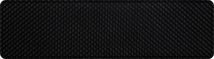 Ergonomiczna podkładka pod nadgarstki HyperX Wrist Rest Compact Black (4Z7X0AA) - obraz 3