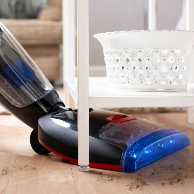 Акумуляторний пилосос Vileda Jet Clean (AGDVI1ODK0001) - зображення 9