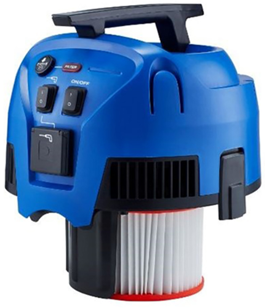 Пилосос Nilfisk MULTI II 22 T - зображення 6