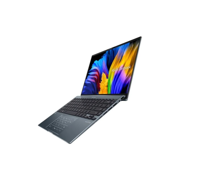Ноутбук ASUS Zenbook 14X / Intel Core i5-12500H / 16 ГБ (LPDDR5, 4800 ...