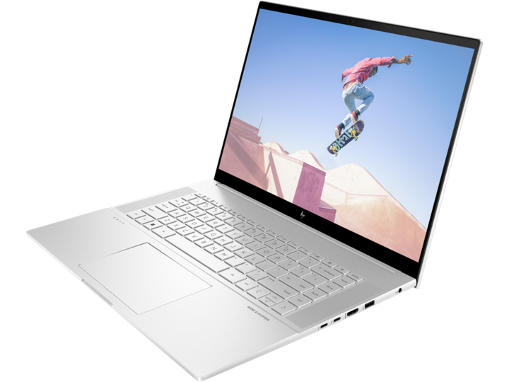 【HP】Envy 高速i7 SSD120GB+HDD1TB 16GB ノートPC Ноутбук HP ENVY 16 / intel core i7-12700H / RAM 16 GB / SSD 1 TB
