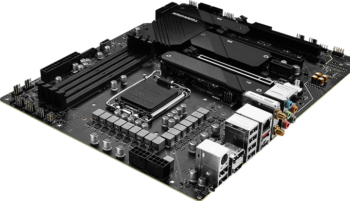 Материнcкая плата MSI MAG H670 TOMAHAWK WIFI (911-7D25-046) - изображение 5