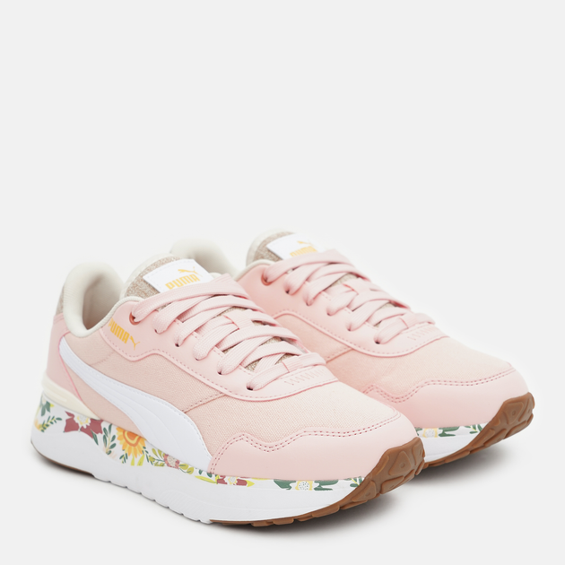 puma shoes pastel colors