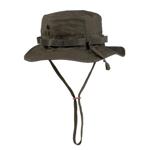 Панама тактична STURM MIL-TEC "US GI BOONIE HAT" Olive - зображення 2