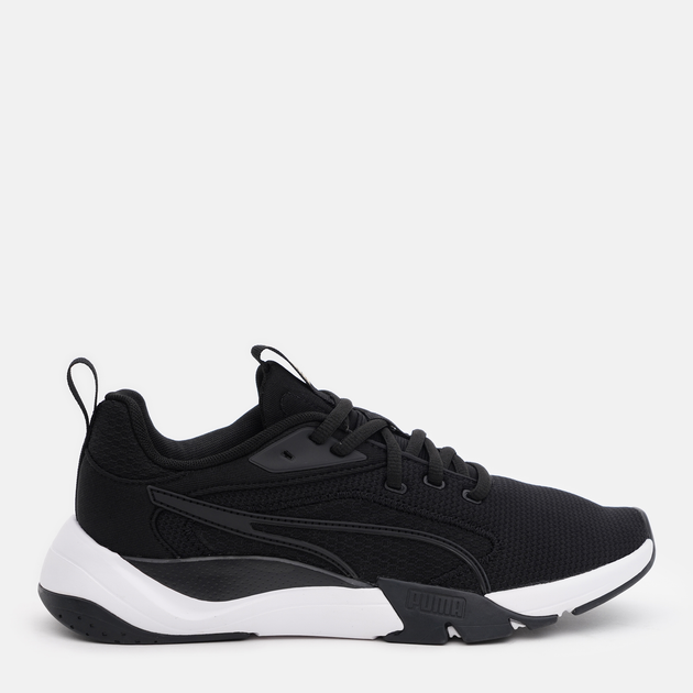 Puma black shop power shoes