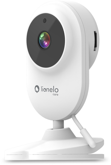 Видеоняня Lionelo BabyLine 6.2 White (LO-BABYLINE 6.2) - изображение 2