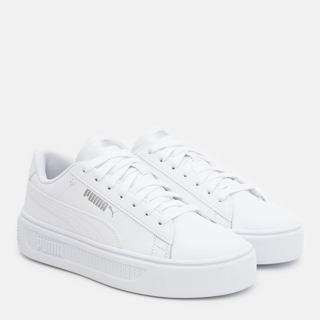 Puma best sale smash platform