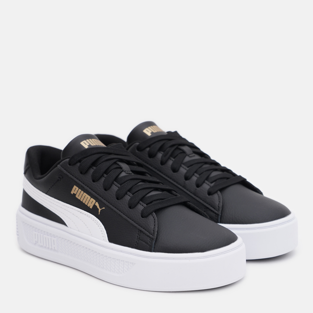 Puma shop platform white