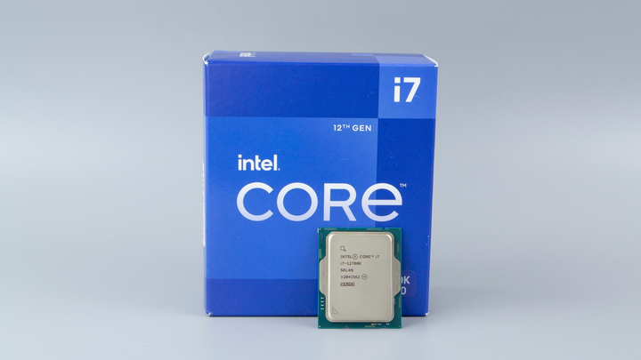 Процессор Intel Core i7-12700KF 3.6GHz/25MB (BX8071512700KF) s1700 BOX ...