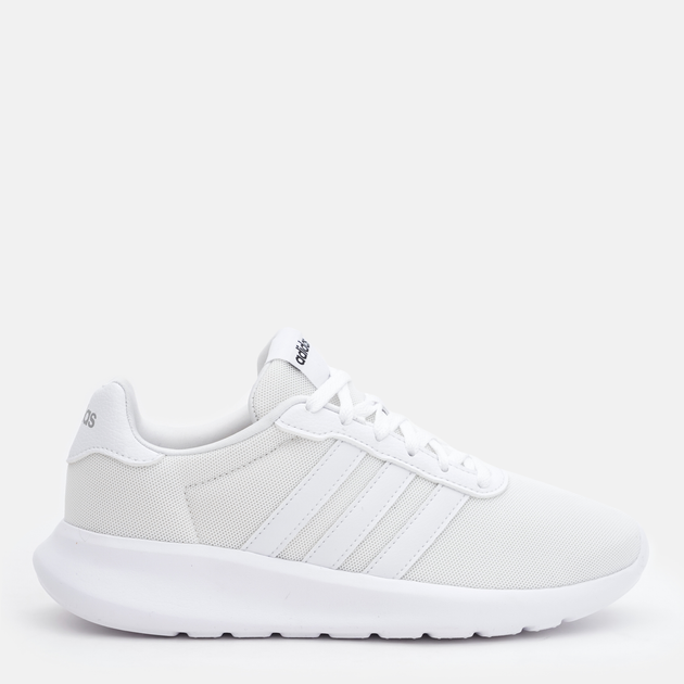 Жіночі кросівки Adidas Lite Racer 3.0 GW7955 36.5 (4UK) 22.5 см Білі (4064053874342)