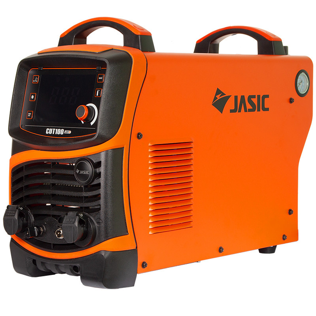Аппарат для плазменной резки JASIC CUT-100 (L221 II) JET – фото, отзывы ...