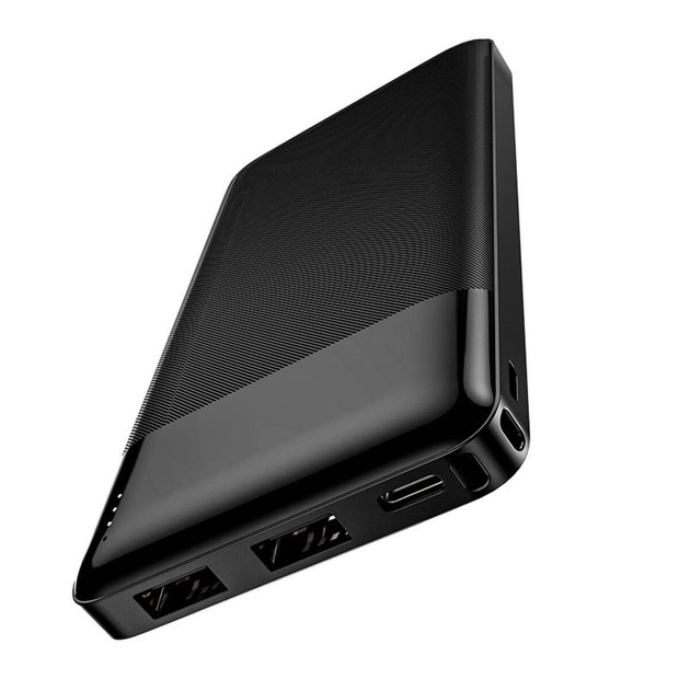 Power Bank 10000 мАч | Павербанк Hoco Easy | Повербанк Hoco J72 KT-FF ...